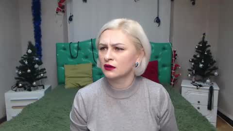 OliviaHorst online show from January 3, 6:22 am