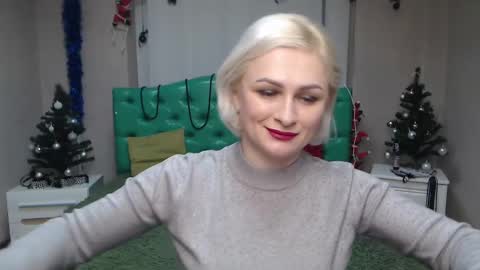 OliviaHorst online show from January 3, 9:25 am