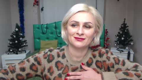 OliviaHorst online show from January 4, 4:32 pm