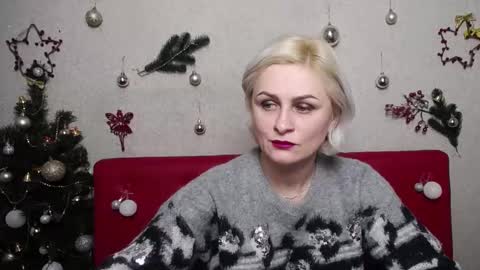 OliviaHorst online show from January 5, 3:45 pm