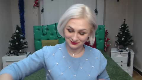 OliviaHorst online show from January 14, 12:03 pm