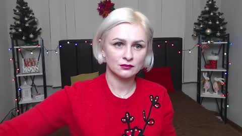 OliviaHorst online show from January 16, 5:01 pm