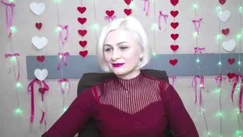 OliviaHorst online show from February 12, 6:08 am