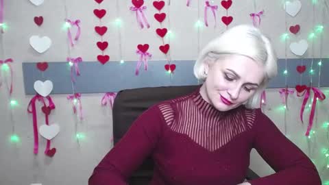 OliviaHorst online show from February 20, 4:36 pm