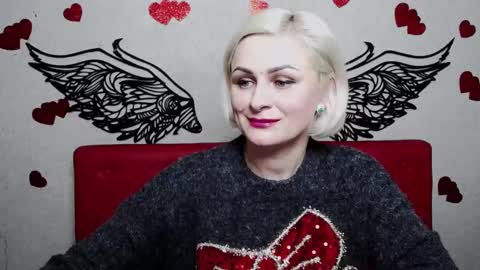 OliviaHorst online show from February 26, 2:14 pm