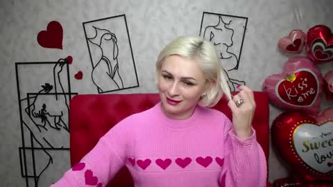 OliviaHorst online show from February 27, 1:28 pm