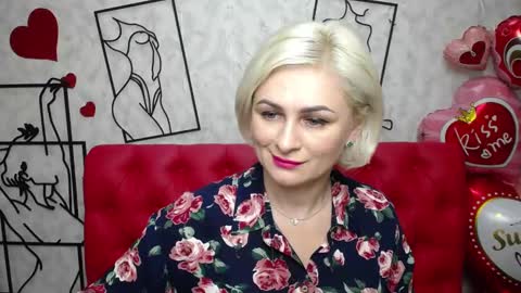 OliviaHorst online show from March 6, 9:14 am