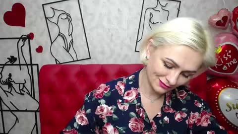 OliviaHorst online show from March 6, 3:45 pm