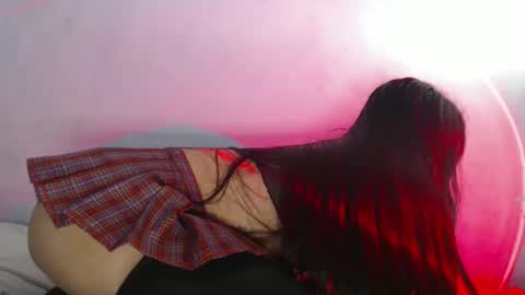 Snapshot of oliviajohnson20 chatting on March 7, 1:53 am oliviajohnson20 online show from March 7, 1:53 am