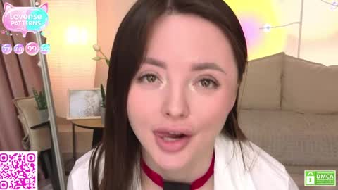 Olivia online show from April 18, 7:34 am