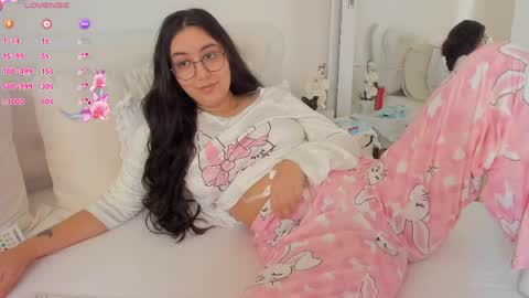 Olivia online show from April 9, 6:19 am