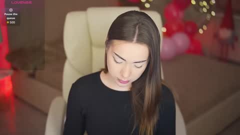 Olivia online show from February 16, 1:51 pm