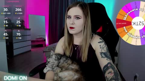 . online show from January 14, 6:45 am