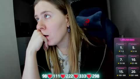 . online show from March 21, 8:19 am