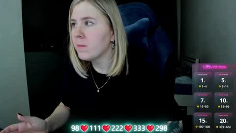 . online show from March 28, 3:39 am