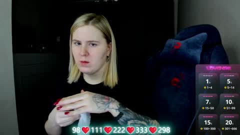 . online show from April 7, 6:36 am