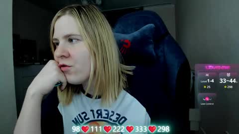 . online show from April 12, 4:56 pm