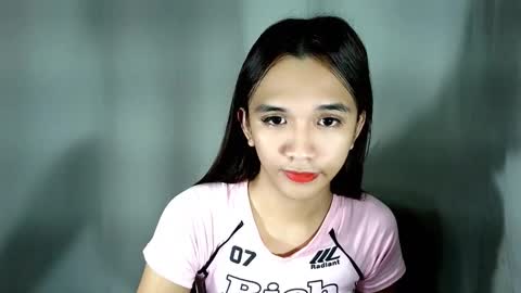 NICOLE online show from October 4, 3:15 am