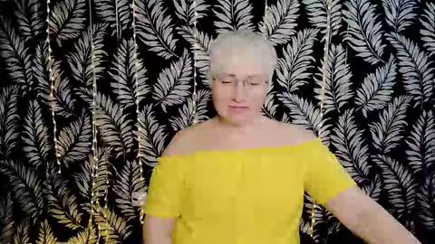 Kelly online show from March 27, 10:59 am