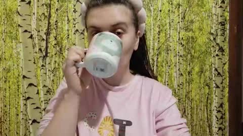 Mistress Olivia online show from February 13, 11:34 pm