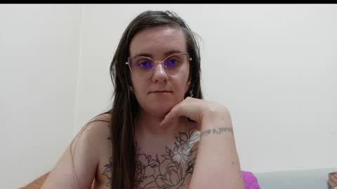Snapshot of oliviasager chatting on May 9, 3:50 pm Mistress Olivia online show from May 9, 3:50 pm
