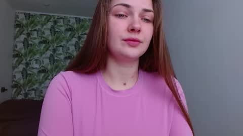 Olivia online show from February 25, 5:50 am