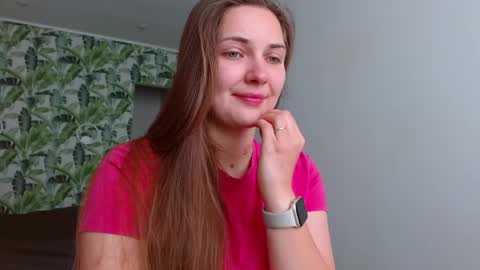 Snapshot of oliviashiny chatting on May 30, 4:31 am Olivia online show from May 30, 4:31 am