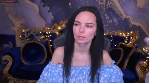 Snapshot of oliviasweetsin chatting on February 25, 8:24 am Olivka online show from February 25, 8:24 am