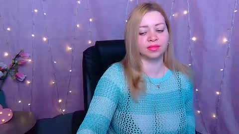 Oliviaverr online show from February 19, 1:18 pm