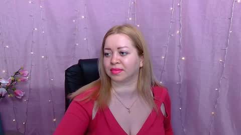 Oliviaverr online show from February 24, 2:04 pm