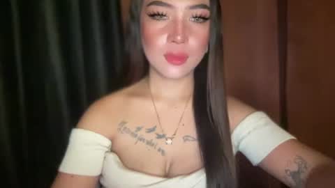 ZAINA online show from March 22, 1:42 am