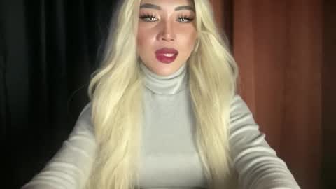 ZAINA online show from April 2, 8:50 pm