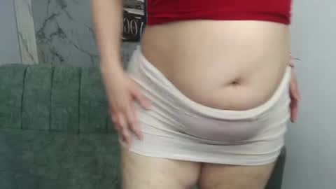 Snapshot of oliviia_ch chatting on July 8, 4:33 pm Olivia online show from July 8, 4:33 pm