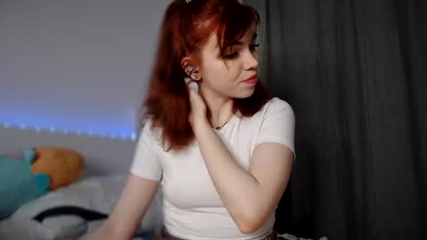 Angelina Lina online show from February 15, 10:31 pm