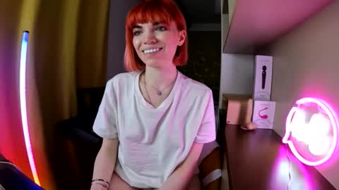 Angelina Lina online show from April 21, 1:42 am