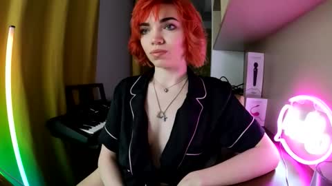 Angelina Lina online show from April 21, 8:44 pm