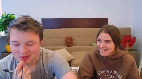 Olli and Stiw online show from February 10, 9:13 am