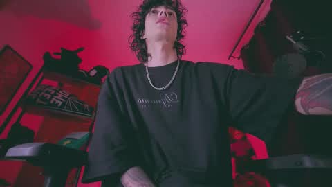     online show from February 9, 2:15 am