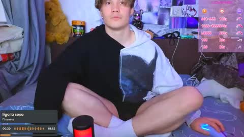 Tony online show from February 11, 5:07 pm