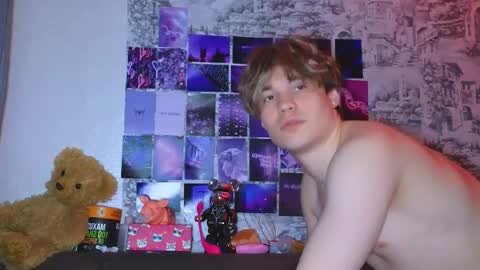 Tony online show from February 21, 2:28 am