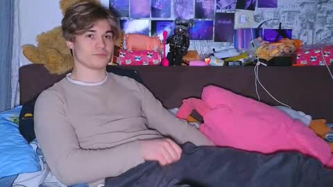 Tony online show from March 1, 9:15 pm