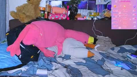 Tony online show from March 2, 12:20 am