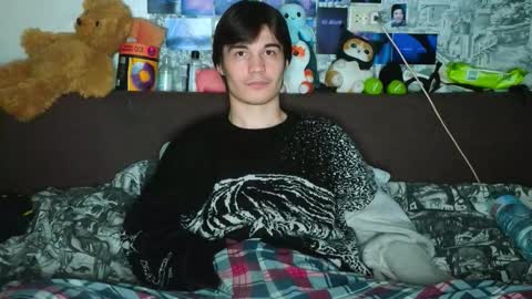 Tony online show from September 23, 10:13 pm