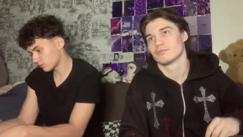 Tony online show from November 29, 11:57 am