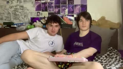 Tony online show from December 3, 8:23 am