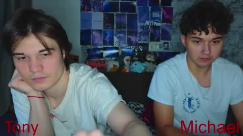 Tony online show from December 18, 12:44 pm