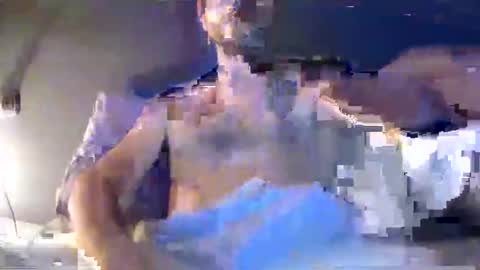 Snapshot of oloph89 chatting on October 18, 6:08 pm Jackowl online show from October 18, 6:08 pm