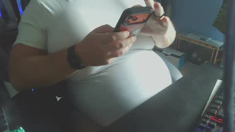 Dani Pregna online show from July 6, 2:25 pm
