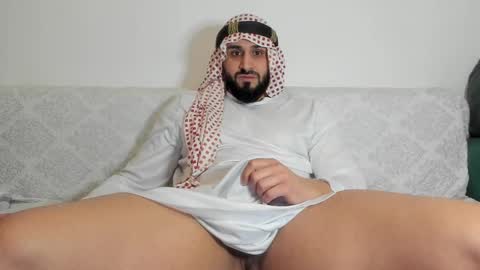 Snapshot of omar_xoxo chatting on February 5, 7:07 am Omar online show from February 5, 7:07 am