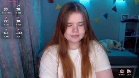  MellY  online show from January 21, 11:24 am